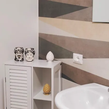 Semesterbostad Sole Mare