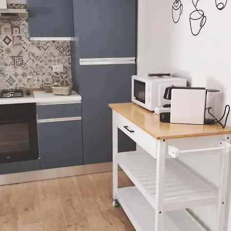 Sole Mare Pizzolungo