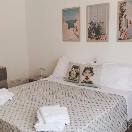 Sole Mare Pizzolungo