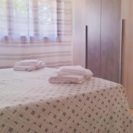 Semesterbostad Sole Mare